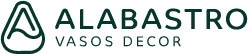 Logo Alabastro Vasos